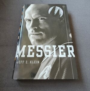 Messier By Jeff Z. Klein (Hardcover)